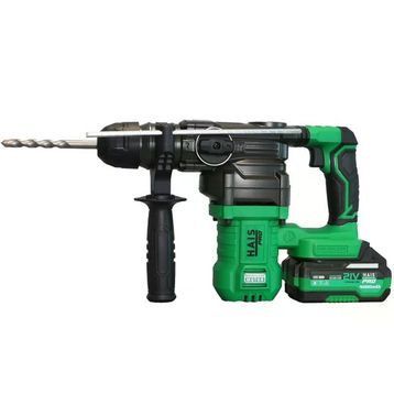HAIS RB-BH26A 2x4 Ah Akülü Kırıcı Delici Matkap