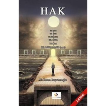 Hak - Ali İhsan Bayramoğlu