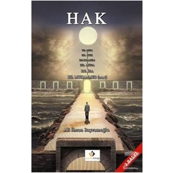 Hak - Ali İhsan Bayramoğlu