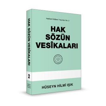 Hak Sözün Vesikaları