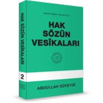 Hak Sözün Vesikaları