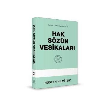 Hak Sözün Vesikaları