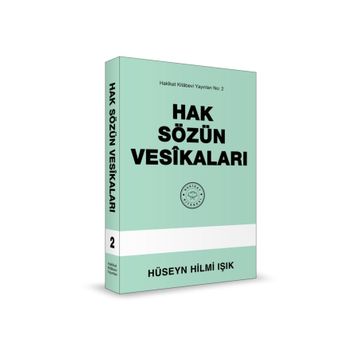 Hak Sözün Vesikaları