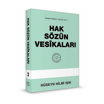 Hak Sözün Vesikaları