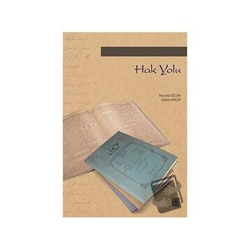 Hak Yolu - Gülsüm Koçer