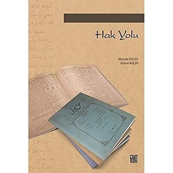Hak Yolu - Gülsüm Koçer