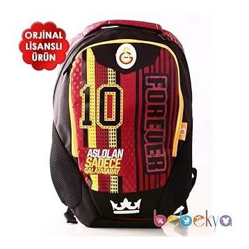 Hakan 86944 Gs Sırt Çantası
