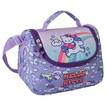 Hakan 88945 Hello Kitty Beslenme Çantası