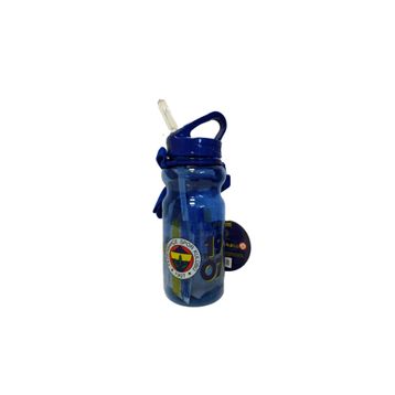 Hakan 97819 Fenerbahçe Şeffaf Matara