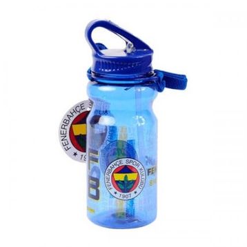 Hakan 97819 Fenerbahçe Şeffaf Matara