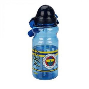Hakan 97819 Fenerbahçe Şeffaf Matara