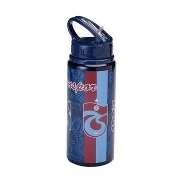 Hakan 97872 Trabzonspor Şeffaf Matara