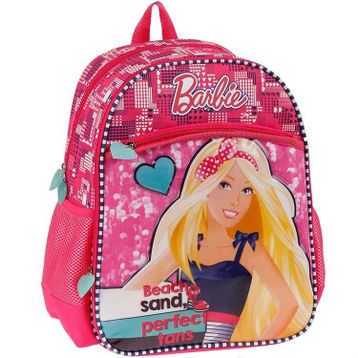 Hakan Barbie 86214 Okul Çantası