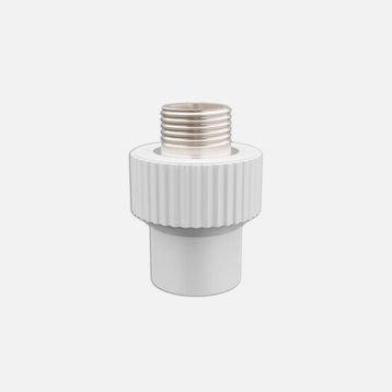 Hakan Boru 25-12 mm Yuv Dd Pprc Nipel