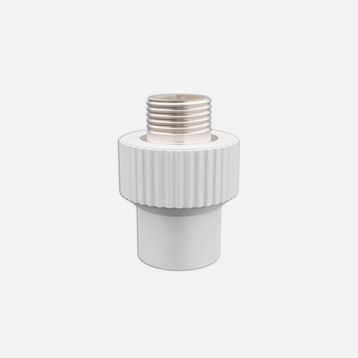 Hakan Boru 32-1 mm Yuv Dd Pprc Nipel