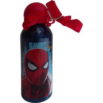Hakan Çanta 78660 Spiderman Çelik Matara