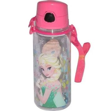 Hakan Çanta 78728 Elsa 500 ml Şeffaf Matara