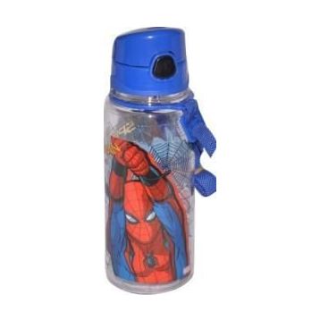 Hakan Çanta 78749 500 ml Spiderman Matara