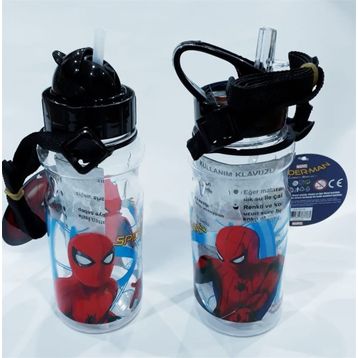 Hakan Çanta 78778 Spiderman Matara