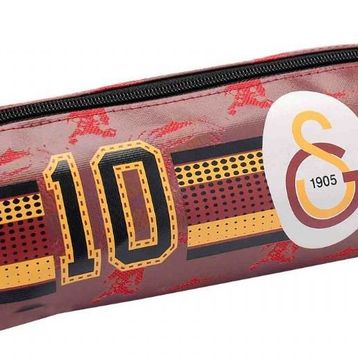 Hakan Çanta 86987 Galatasaray Sarı Kırmızı Kalemlik