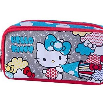 Hakan Çanta 89274 Hello Kitty Kalemlik