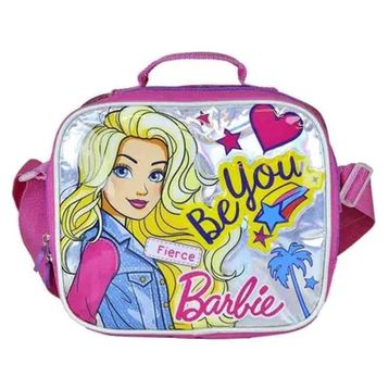 Hakan Çanta 95283 Barbie Beslenme Çantası
