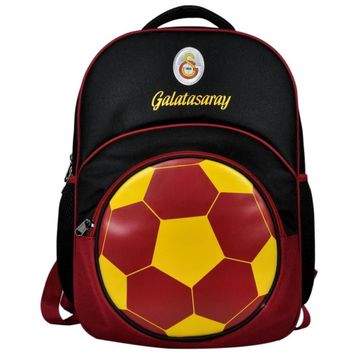 Hakan Çanta 96215 Galatasaray Lisanslı İlkokul Sırt Çantası