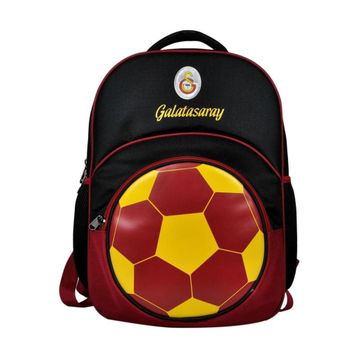 Hakan Çanta 96215 Galatasaray Lisanslı İlkokul Sırt Çantası