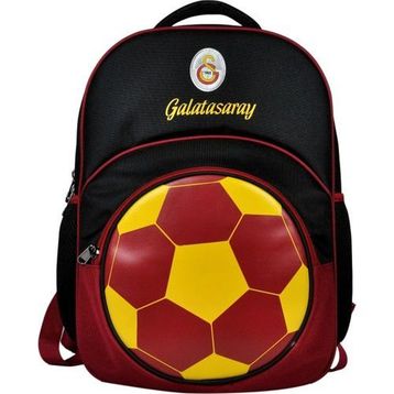 Hakan Çanta 96215 Galatasaray Lisanslı İlkokul Sırt Çantası