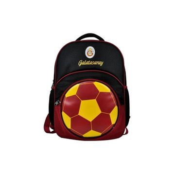 Hakan Çanta 96215 Galatasaray Lisanslı İlkokul Sırt Çantası