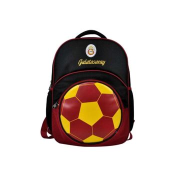 Hakan Çanta 96215 Galatasaray Lisanslı İlkokul Sırt Çantası