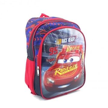 Hakan Çanta Cars 96673 Okul Çantasi