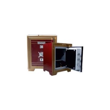 Hakan Kasa TK-55 Tek Kapılı Çelik Para Kasası