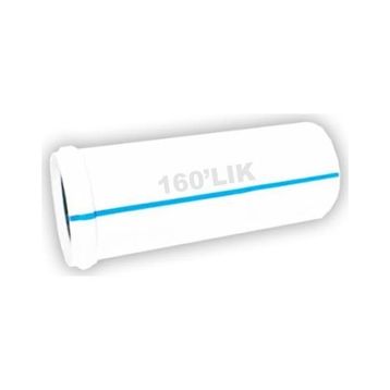 Hakan Plastik 160x250 PVC Boru Tip1