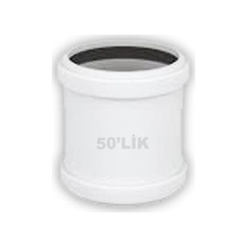 Hakan Plastik 50'lik Pvc Kayar Maşon