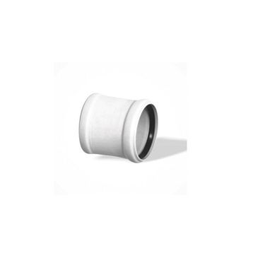 Hakan Plastik PVC 110 mm Kayar Manşon