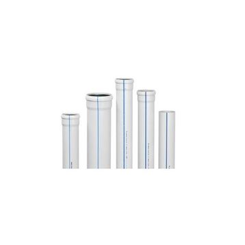 Hakan Plastik Tip 1 75x1000 cm PVC Boru
