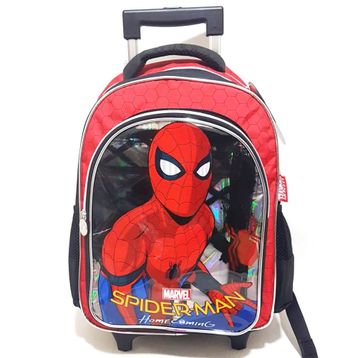 Hakan Spiderman 89350 Okul Çantası