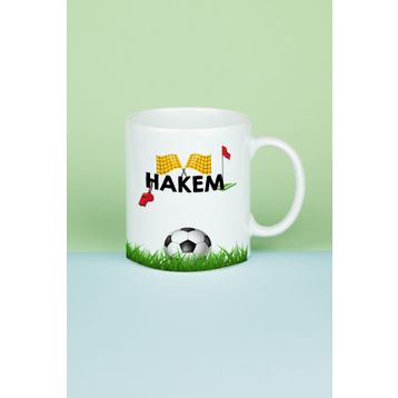 Hakem Kupa Bardak