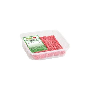 Haket 500 gr %20 Yağlı Dana Kıyma