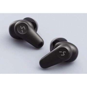 Hakii Time IPX4 Siyah Bluetooth Kulaklık