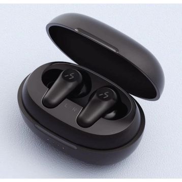 Hakii Time IPX4 Siyah Bluetooth Kulaklık