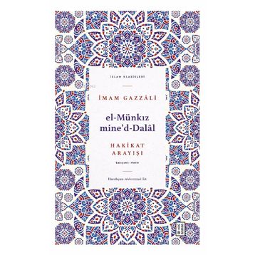 Hakikat Arayışı - Ketebe Yayınları