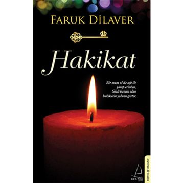HAKIKAT - FARUK DILAVER