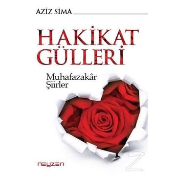 Hakikat Gülleri - Aziz Sima