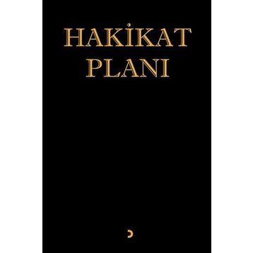 Hakikat Planı - Emrah Eryılmaz