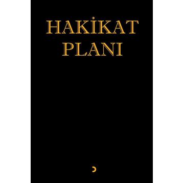 Hakikat Planı - Emrah Eryılmaz