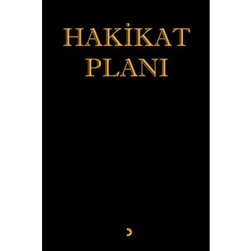 Hakikat Planı - Emrah Eryılmaz