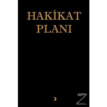 Hakikat Planı - Emrah Eryılmaz