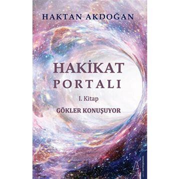 Hakikat Portalı - Haktan Akdoğan